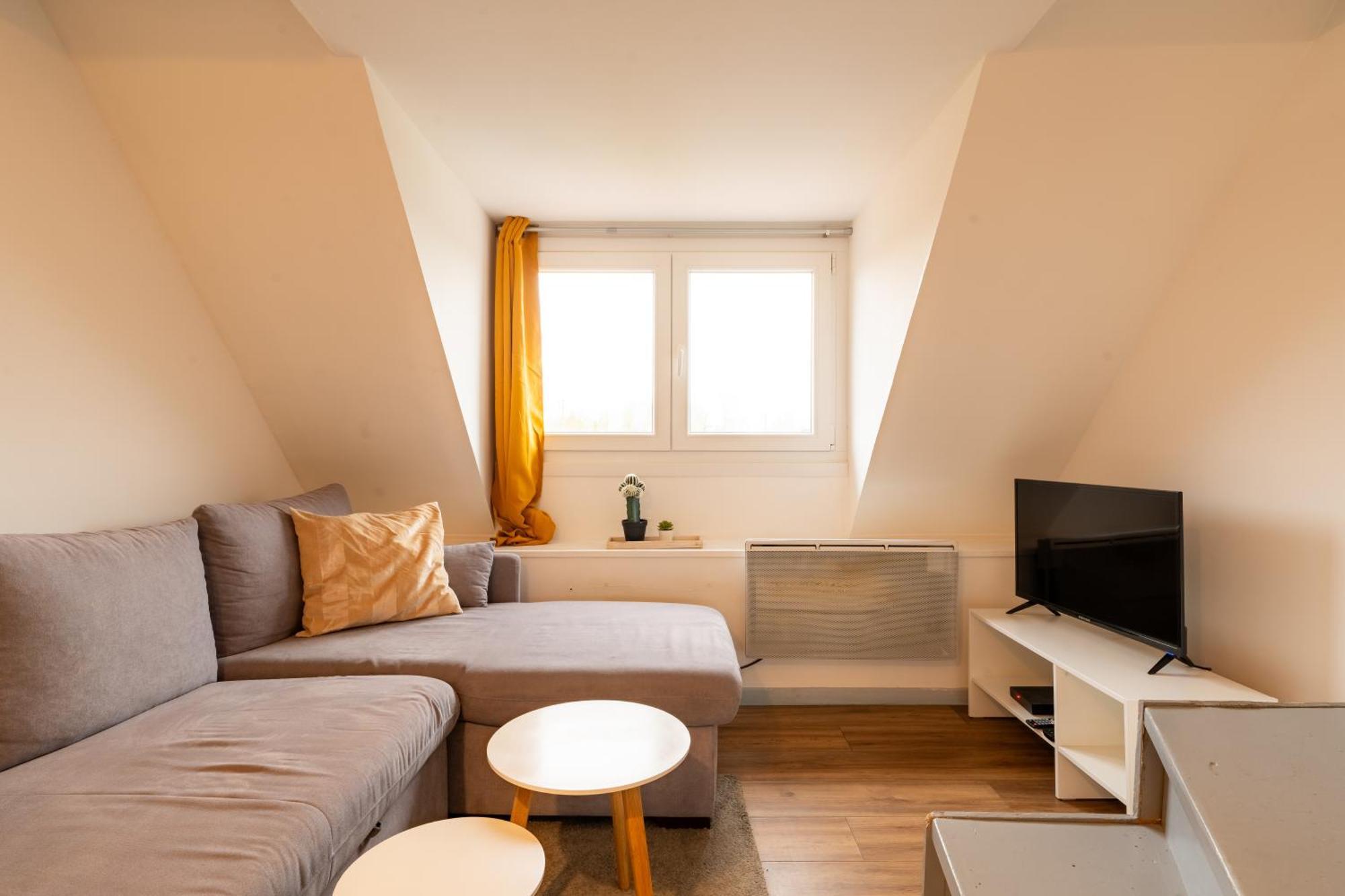 Duplex La Parenthese Enchantee Saint-Omer  Exterior photo